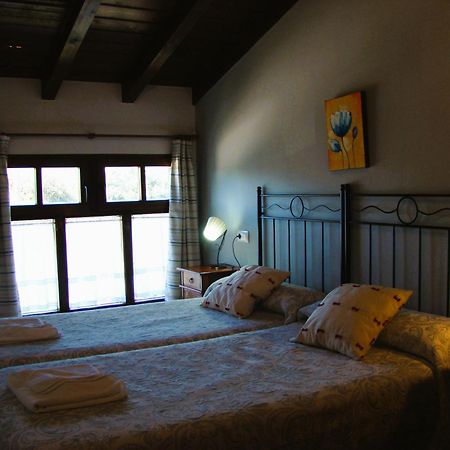 Apartamentos Mariaje Barro  المظهر الخارجي الصورة