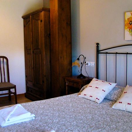 Apartamentos Mariaje Barro  المظهر الخارجي الصورة