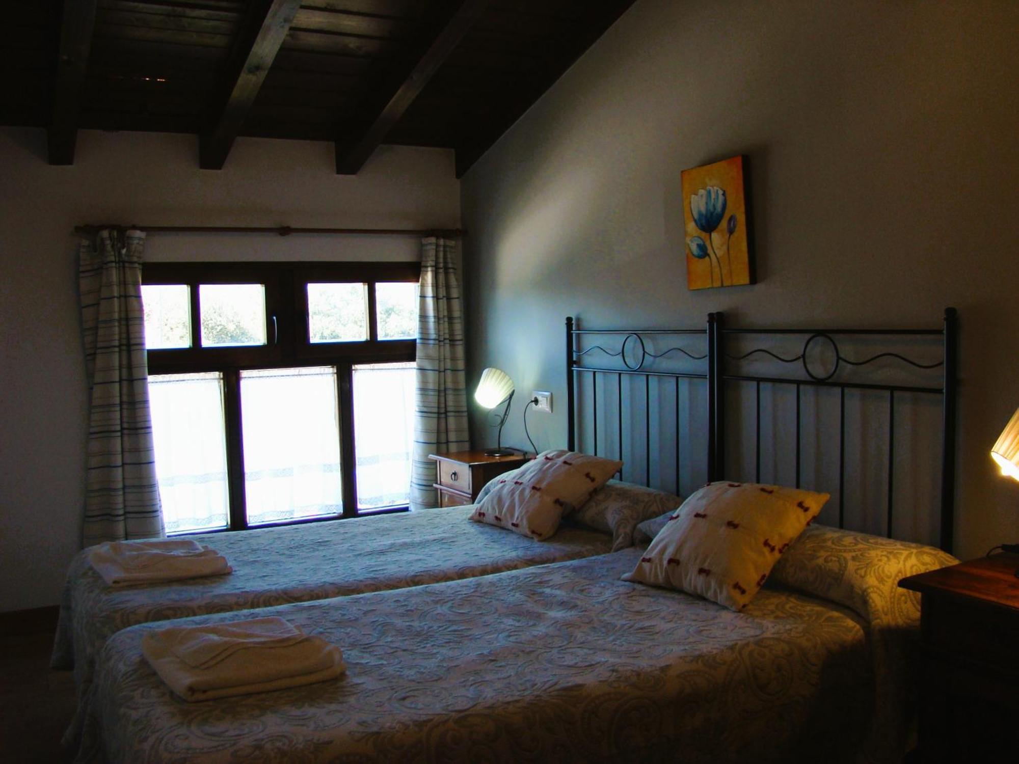 Apartamentos Mariaje Barro  المظهر الخارجي الصورة