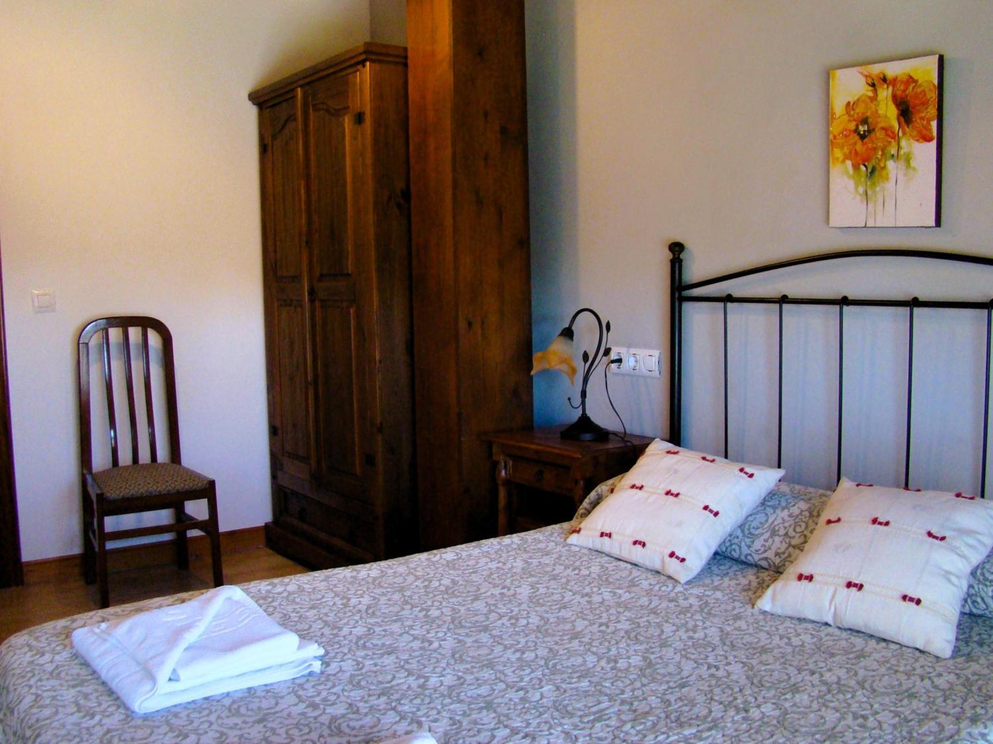 Apartamentos Mariaje Barro  المظهر الخارجي الصورة