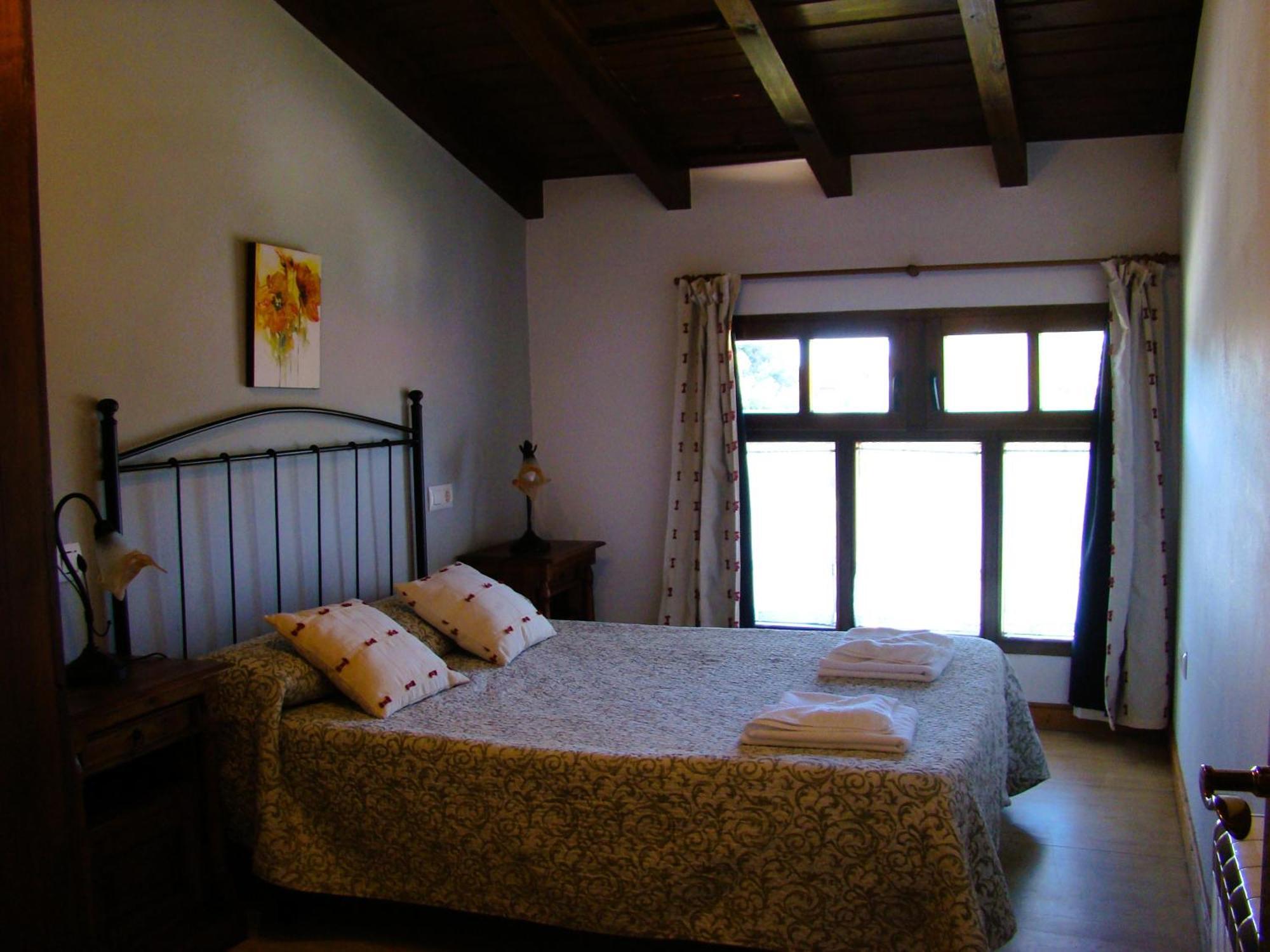 Apartamentos Mariaje Barro  المظهر الخارجي الصورة