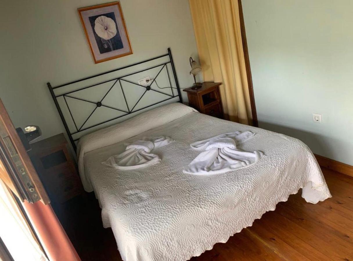 Apartamentos Mariaje Barro  المظهر الخارجي الصورة