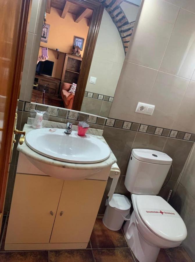 Apartamentos Mariaje Barro  المظهر الخارجي الصورة